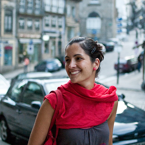 Alba Bordes Sola